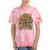 Retro Nostalgia Era Disco Groovy 80s 90s Vintage Aesthetic Tie-Dye T-Shirts Coral Tie-Dye Retro Nostalgia Era Disco Groovy 80s 90s Vintage Aesthetic Tie-Dye T-Shirts Coral Tie-Dye