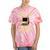 Retro Please Be Patient With Me I'm From The 1900s Computer Tie-Dye T-Shirts Coral Tie-Dye Retro Please Be Patient With Me I'm From The 1900s Computer Tie-Dye T-Shirts Coral Tie-Dye