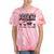Retro Please Be Patient With Me I'm From The 1900s Premium Tie-Dye T-Shirts Coral Tie-Dye Retro Please Be Patient With Me I'm From The 1900s Premium Tie-Dye T-Shirts Coral Tie-Dye