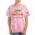 Retro Please Be Patient With Me I'm From The 1900s Tie-Dye T-Shirts Coral Tie-Dye Retro Please Be Patient With Me I'm From The 1900s Tie-Dye T-Shirts Coral Tie-Dye