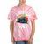 Retro Please Be Patient With Me I'm From The 1900s Train Tie-Dye T-Shirts Coral Tie-Dye Retro Please Be Patient With Me I'm From The 1900s Train Tie-Dye T-Shirts Coral Tie-Dye
