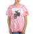 Retro Simme Moped Nostalgia Eastern Block Schwalbe Driver DDR Tie-Dye T-Shirts Coral Tie-Dye Retro Simme Moped Nostalgia Eastern Block Schwalbe Driver DDR Tie-Dye T-Shirts Coral Tie-Dye