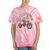 This How I Rolled Retro Tricycle 80s 90s Kid Nostalgia Premium Tri-Blend Tie-Dye T-Shirts Coral Tie-Dye This How I Rolled Retro Tricycle 80s 90s Kid Nostalgia Premium Tri-Blend Tie-Dye T-Shirts Coral Tie-Dye