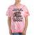 Sarcastic Please Be Patient I'm From The 1900s Tie-Dye T-Shirts Coral Tie-Dye