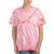 Slow Down I'm From The 1900s Tie-Dye T-Shirts Coral Tie-Dye