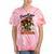 Support Your Local Trick Or Treaters Retro Spooky Nostalgia Tie-Dye T-Shirts Coral Tie-Dye Support Your Local Trick Or Treaters Retro Spooky Nostalgia Tie-Dye T-Shirts Coral Tie-Dye