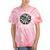 I Survived Lawn Darts Classic Yard Nostalgia Game Fun Tie-Dye T-Shirts Coral Tie-Dye I Survived Lawn Darts Classic Yard Nostalgia Game Fun Tie-Dye T-Shirts Coral Tie-Dye