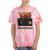 VHS Tape Nostalgia Old School Technology Humor Tie-Dye T-Shirts Coral Tie-Dye VHS Tape Nostalgia Old School Technology Humor Tie-Dye T-Shirts Coral Tie-Dye