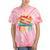 Vintage 1970 Retro Cassette Tape 70s Born Nostalgia Birthday Tie-Dye T-Shirts Coral Tie-Dye Vintage 1970 Retro Cassette Tape 70s Born Nostalgia Birthday Tie-Dye T-Shirts Coral Tie-Dye