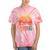 Vintage 1996 Retro Sunset Nostalgia 90s 30th Birthday Tie-Dye T-Shirts Coral Tie-Dye Vintage 1996 Retro Sunset Nostalgia 90s 30th Birthday Tie-Dye T-Shirts Coral Tie-Dye