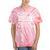Vintage I'm From The 1900s Retro Men Women Tie-Dye T-Shirts Coral Tie-Dye
