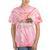 Vintage Please Be Patient With Me I'm From The 1900s Trendy Tie-Dye T-Shirts Coral Tie-Dye