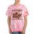 Vintage Please Be Patient With Me I'm From The 1900s Western Tie-Dye T-Shirts Coral Tie-Dye Vintage Please Be Patient With Me I'm From The 1900s Western Tie-Dye T-Shirts Coral Tie-Dye
