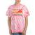 Vintage Retro Please Be Patient With Me I'm From The 1900s Premium Tie-Dye T-Shirts Coral Tie-Dye Vintage Retro Please Be Patient With Me I'm From The 1900s Premium Tie-Dye T-Shirts Coral Tie-Dye