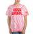 Vintage Video Update – 90s VHS Rental Nostalgia Minnesota Tie-Dye T-Shirts Coral Tie-Dye Vintage Video Update – 90s VHS Rental Nostalgia Minnesota Tie-Dye T-Shirts Coral Tie-Dye