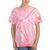 Women Please Be Patient I'm From The 1900s Tie-Dye T-Shirts Coral Tie-Dye