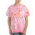 Women's Please Be Patient With Me I'm From The 1900s Tie-Dye T-Shirts Coral Tie-Dye