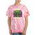 Y2K Home DJ Quarantine Nostalgia Boombox Party Tie-Dye T-Shirts Coral Tie-Dye Y2K Home DJ Quarantine Nostalgia Boombox Party Tie-Dye T-Shirts Coral Tie-Dye