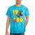 1980 Retro Raised In The 80s Old School Nostalgia Vibes Tie-Dye T-Shirts Turquoise Tie-Dye 1980 Retro Raised In The 80s Old School Nostalgia Vibes Tie-Dye T-Shirts Turquoise Tie-Dye