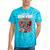 1980s 80s Reunion Nostalgia Memories Music School Grew Up Tie-Dye T-Shirts Turquoise Tie-Dye 1980s 80s Reunion Nostalgia Memories Music School Grew Up Tie-Dye T-Shirts Turquoise Tie-Dye