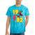 1982 Retro Raised In The 80s Old School Nostalgia Vibes Tie-Dye T-Shirts Turquoise Tie-Dye 1982 Retro Raised In The 80s Old School Nostalgia Vibes Tie-Dye T-Shirts Turquoise Tie-Dye