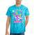 80's Baby 90's Made Me 1980s 1990s Nostalgia Retro Party Tie-Dye T-Shirts Turquoise Tie-Dye 80's Baby 90's Made Me 1980s 1990s Nostalgia Retro Party Tie-Dye T-Shirts Turquoise Tie-Dye