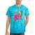 In My 80s Era Retro Vintage 80s Party Throwback Nostalgia Tie-Dye T-Shirts Turquoise Tie-Dye In My 80s Era Retro Vintage 80s Party Throwback Nostalgia Tie-Dye T-Shirts Turquoise Tie-Dye