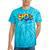 90s Retro Pop Art Rainbow Lips Nostalgia Costume 90s Tie-Dye T-Shirts Turquoise Tie-Dye 90s Retro Pop Art Rainbow Lips Nostalgia Costume 90s Tie-Dye T-Shirts Turquoise Tie-Dye