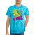 90's Vibe Retro Style Cassette Tape Nostalgia 1990s Party Tie-Dye T-Shirts Turquoise Tie-Dye 90's Vibe Retro Style Cassette Tape Nostalgia 1990s Party Tie-Dye T-Shirts Turquoise Tie-Dye