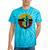 Arcade Game Machine Nostalgia Retro Gamer 80s 90s Tie-Dye T-Shirts Turquoise Tie-Dye Arcade Game Machine Nostalgia Retro Gamer 80s 90s Tie-Dye T-Shirts Turquoise Tie-Dye