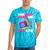 The Best Dads Are 80s Kids 80s Dad Nostalgia Tie-Dye T-Shirts Turquoise Tie-Dye The Best Dads Are 80s Kids 80s Dad Nostalgia Tie-Dye T-Shirts Turquoise Tie-Dye