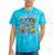 Born In The 80s Raised In The 90s Nostalgia Retro Memories Premium Tri-Blend Tie-Dye T-Shirts Turquoise Tie-Dye Born In The 80s Raised In The 90s Nostalgia Retro Memories Premium Tri-Blend Tie-Dye T-Shirts Turquoise Tie-Dye