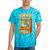 Cute Cats Retro 1980's Arcade Nostalgia Old Game Cabinet Tie-Dye T-Shirts Turquoise Tie-Dye Cute Cats Retro 1980's Arcade Nostalgia Old Game Cabinet Tie-Dye T-Shirts Turquoise Tie-Dye