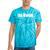 Da Bomb 90s Nostalgia Quote Tie-Dye T-Shirts Turquoise Tie-Dye Da Bomb 90s Nostalgia Quote Tie-Dye T-Shirts Turquoise Tie-Dye