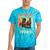 Dad Fathers Day Please Be Patient I'm From The 1900s Tie-Dye T-Shirts Turquoise Tie-Dye Dad Fathers Day Please Be Patient I'm From The 1900s Tie-Dye T-Shirts Turquoise Tie-Dye