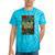 Elder Emo Floral Gothic Vintage Nostalgia Premium Tri-Blend Tie-Dye T-Shirts Turquoise Tie-Dye Elder Emo Floral Gothic Vintage Nostalgia Premium Tri-Blend Tie-Dye T-Shirts Turquoise Tie-Dye