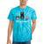 Never Forget Retro Nostalgia Tapes Throwback 80s Premium Tri-Blend Tie-Dye T-Shirts Turquoise Tie-Dye Never Forget Retro Nostalgia Tapes Throwback 80s Premium Tri-Blend Tie-Dye T-Shirts Turquoise Tie-Dye