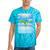 Frutiger Aero Aesthetics Tie-Dye T-Shirts Turquoise Tie-Dye Frutiger Aero Aesthetics Tie-Dye T-Shirts Turquoise Tie-Dye