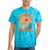 Groovy Brother 70s Aesthetic Nostalgia 1970's Retro Brother Tie-Dye T-Shirts Turquoise Tie-Dye Groovy Brother 70s Aesthetic Nostalgia 1970's Retro Brother Tie-Dye T-Shirts Turquoise Tie-Dye