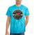 Hotrod Custom Car Automotive Nostalgia Distressed Premium Tri-Blend Tie-Dye T-Shirts Turquoise Tie-Dye Hotrod Custom Car Automotive Nostalgia Distressed Premium Tri-Blend Tie-Dye T-Shirts Turquoise Tie-Dye