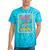 I'm From The 1900s 80s Millennial Boom Box Radio Tie-Dye T-Shirts Turquoise Tie-Dye I'm From The 1900s 80s Millennial Boom Box Radio Tie-Dye T-Shirts Turquoise Tie-Dye