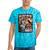 I'm From The 1900s Vinyl Record Lover For Women Tie-Dye T-Shirts Turquoise Tie-Dye I'm From The 1900s Vinyl Record Lover For Women Tie-Dye T-Shirts Turquoise Tie-Dye