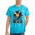 Music Old School Nostalgia Record Premium Tri-Blend Tie-Dye T-Shirts Turquoise Tie-Dye Music Old School Nostalgia Record Premium Tri-Blend Tie-Dye T-Shirts Turquoise Tie-Dye