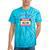 Nostalgia 1980s 80s 90s Costume Party Never Forget Tie-Dye T-Shirts Turquoise Tie-Dye Nostalgia 1980s 80s 90s Costume Party Never Forget Tie-Dye T-Shirts Turquoise Tie-Dye