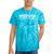 Nostalgia Isn't What It Used To Be Tie-Dye T-Shirts Turquoise Tie-Dye Nostalgia Isn't What It Used To Be Tie-Dye T-Shirts Turquoise Tie-Dye