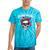 Ostschnitte East Germany DDR Ossi Nostalgia Vintage Retro Tie-Dye T-Shirts Turquoise Tie-Dye Ostschnitte East Germany DDR Ossi Nostalgia Vintage Retro Tie-Dye T-Shirts Turquoise Tie-Dye