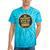 Be Patient With Me I'm From The 1900s Father's Day Dad Tie-Dye T-Shirts Turquoise Tie-Dye Be Patient With Me I'm From The 1900s Father's Day Dad Tie-Dye T-Shirts Turquoise Tie-Dye