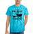 Be Patient With Me I'm From The 1900s Premium Tri-Blend Tie-Dye T-Shirts Turquoise Tie-Dye Be Patient With Me I'm From The 1900s Premium Tri-Blend Tie-Dye T-Shirts Turquoise Tie-Dye