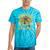 Please Be Kind I'm From The 1900s Penny Farthing Premium Tie-Dye T-Shirts Turquoise Tie-Dye Please Be Kind I'm From The 1900s Penny Farthing Premium Tie-Dye T-Shirts Turquoise Tie-Dye