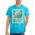 Please Be Patient With Me I'm From The 1900s Cool Dad Premium Tri-Blend Tie-Dye T-Shirts Turquoise Tie-Dye Please Be Patient With Me I'm From The 1900s Cool Dad Premium Tri-Blend Tie-Dye T-Shirts Turquoise Tie-Dye